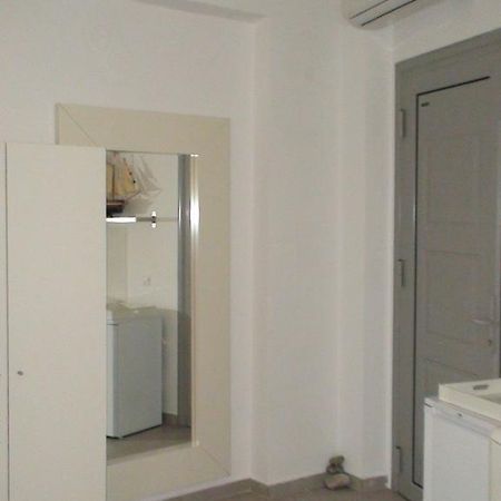 Center House Apartment Kassandria Ngoại thất bức ảnh