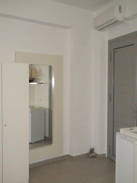 Center House Apartment Kassandria Ngoại thất bức ảnh