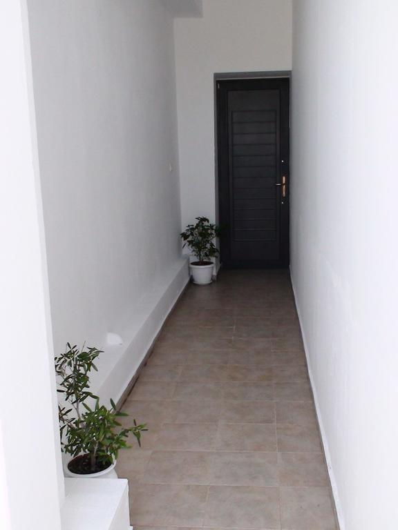 Center House Apartment Kassandria Ngoại thất bức ảnh