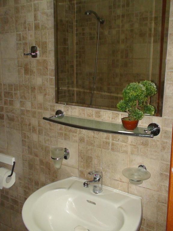 Center House Apartment Kassandria Ngoại thất bức ảnh