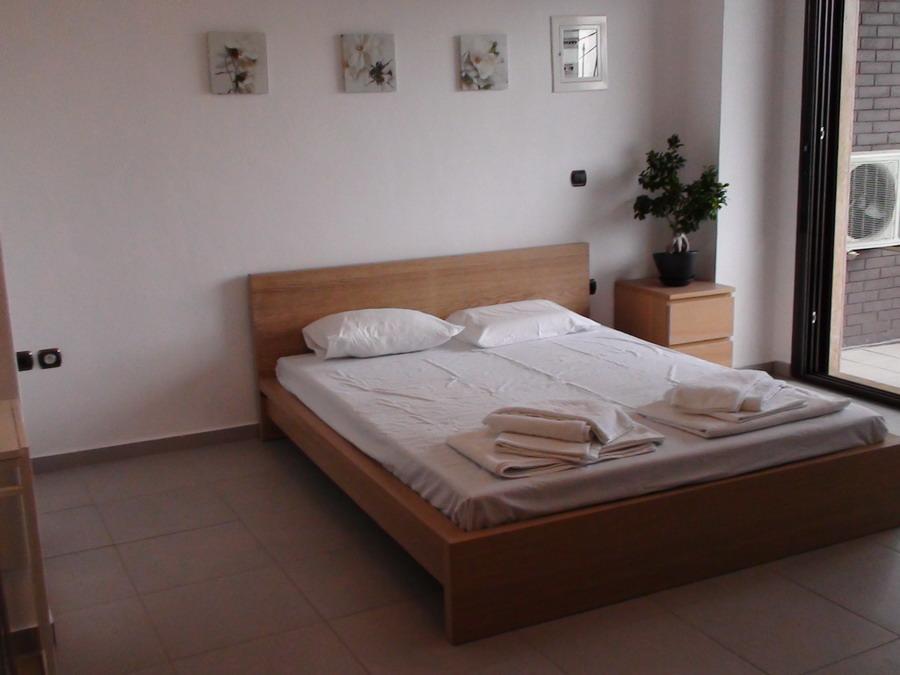 Center House Apartment Kassandria Ngoại thất bức ảnh