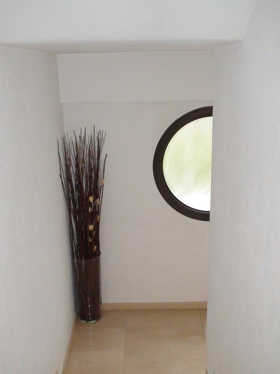 Center House Apartment Kassandria Ngoại thất bức ảnh