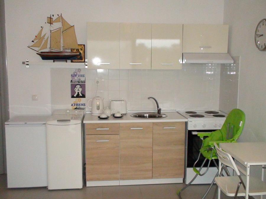 Center House Apartment Kassandria Ngoại thất bức ảnh