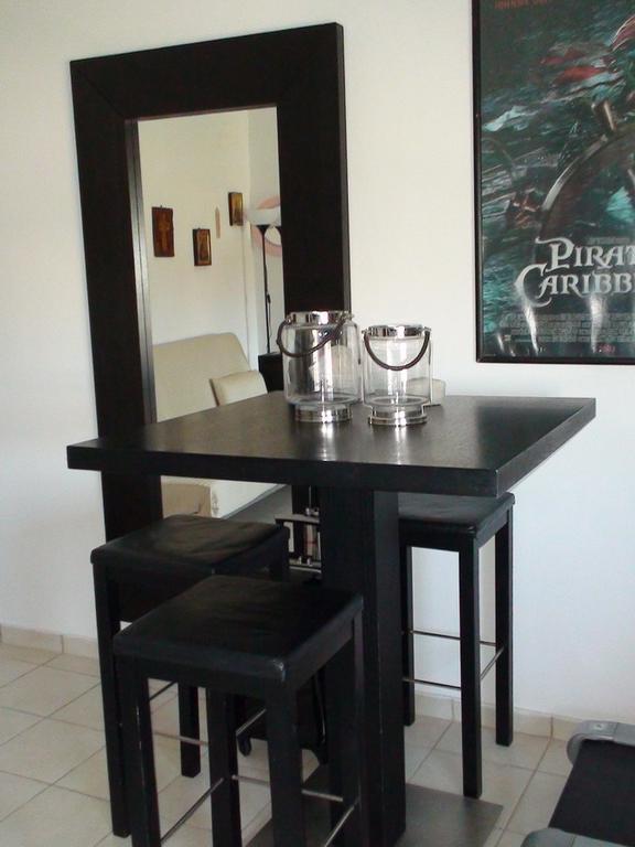 Center House Apartment Kassandria Ngoại thất bức ảnh