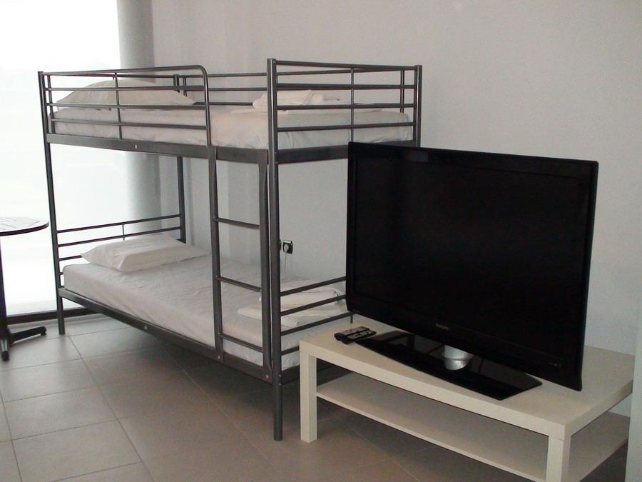 Center House Apartment Kassandria Ngoại thất bức ảnh