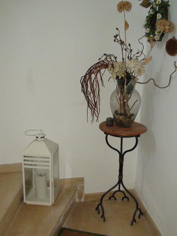 Center House Apartment Kassandria Ngoại thất bức ảnh